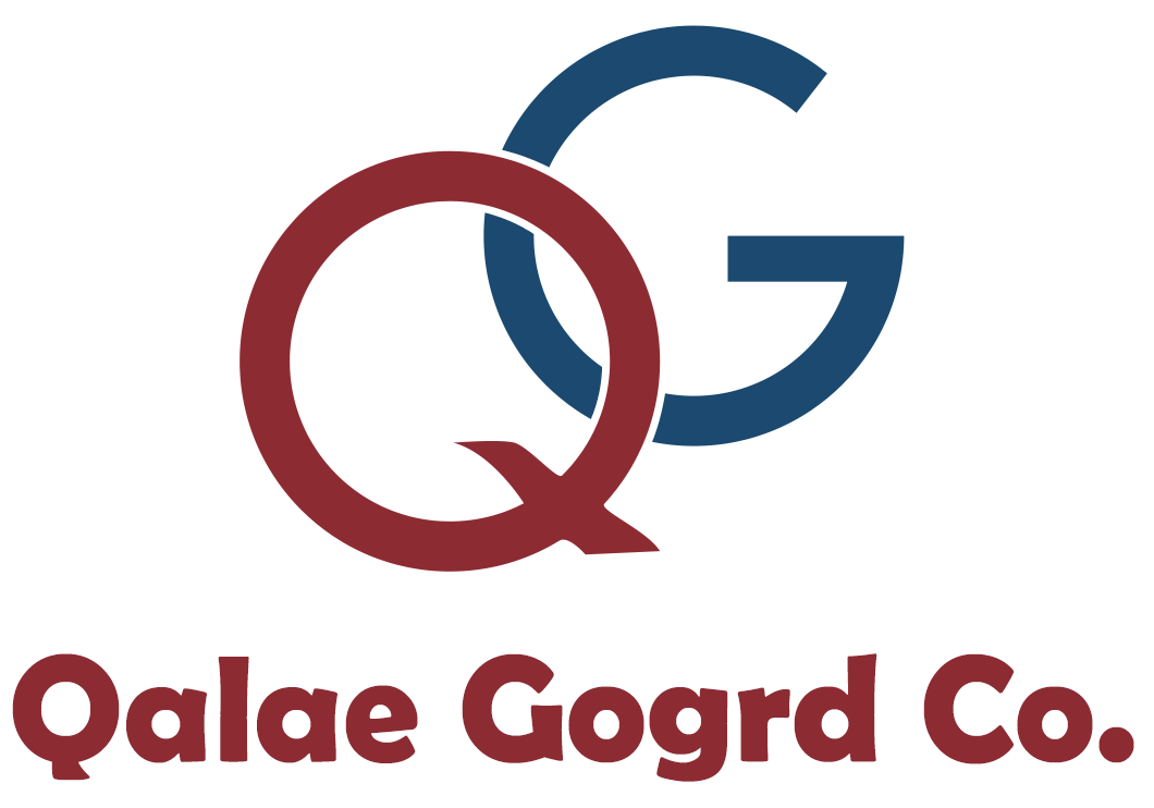 قهڵاى گۆگرد Logo